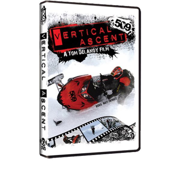 Vertical Ascent DVD Online now