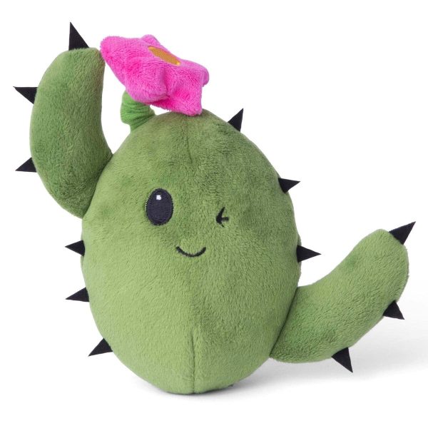 BARK Consuela the Cactus Dog Toy Sale