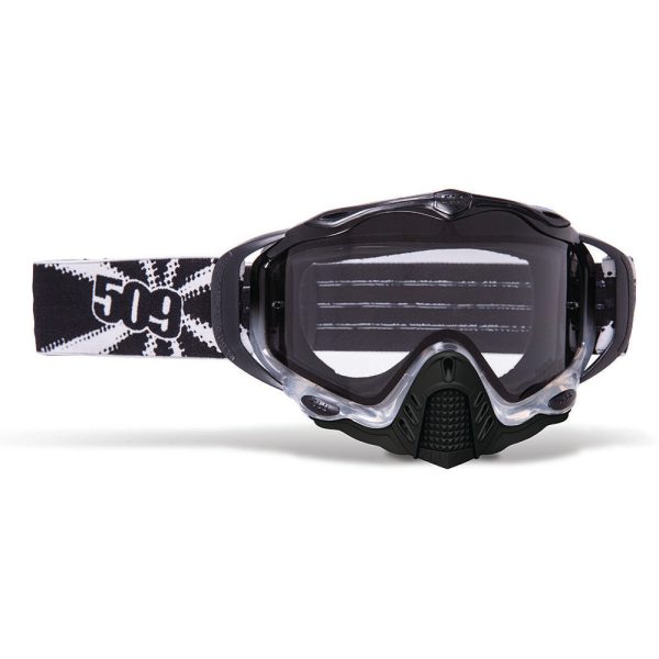 Sinister MX-5 Goggle (2014) Hot on Sale