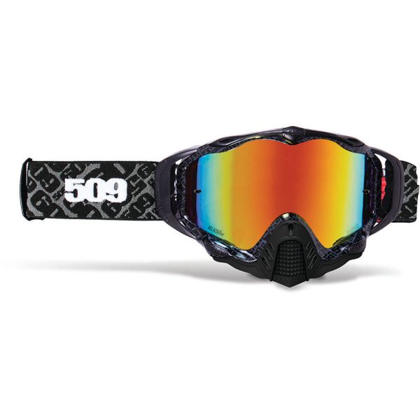 Sinister MX-5 Goggle (2014) Hot on Sale - Image 2