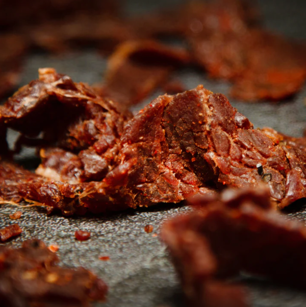 BULK Tropical Mango Brisket Beef Jerky Online Sale - Image 3