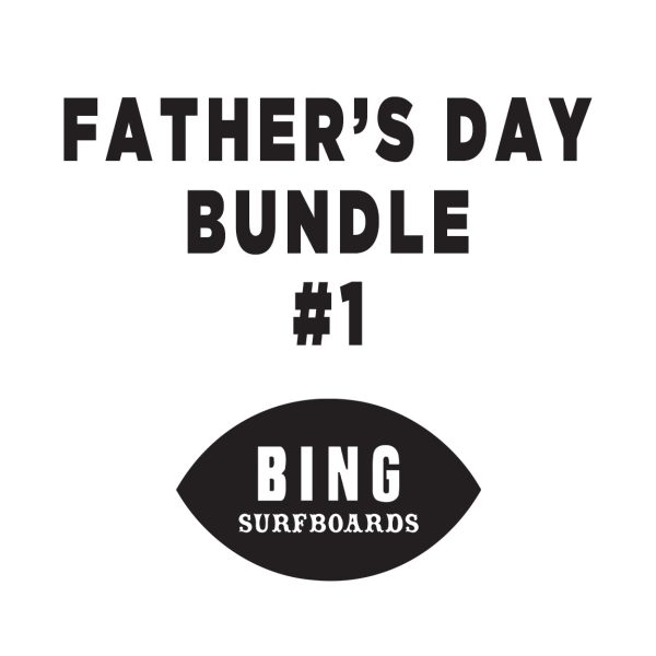FATHERS DAY BUNDLE #1 on Sale