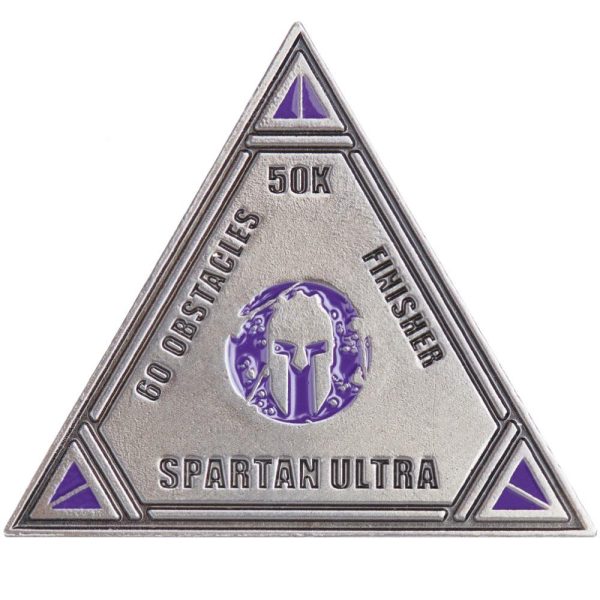 SPARTAN Global Ultra Delta Icon Online