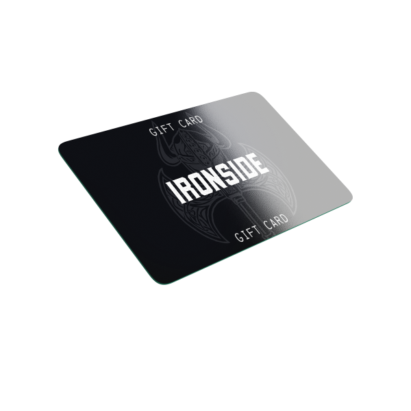 Ironside Dip Gift Card Online Hot Sale