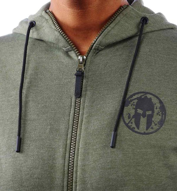 SPARTAN by CRAFT Poise FZ Hoodie - Women s on Sale - Image 5
