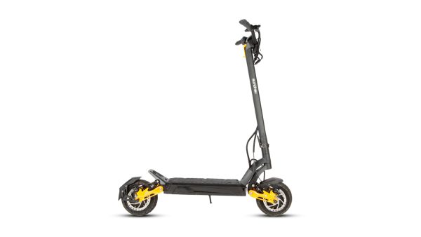 Scooter X1200 Supply