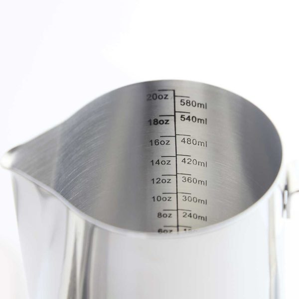 Milk Pitcher for Matcha Latte Cheap - Image 2