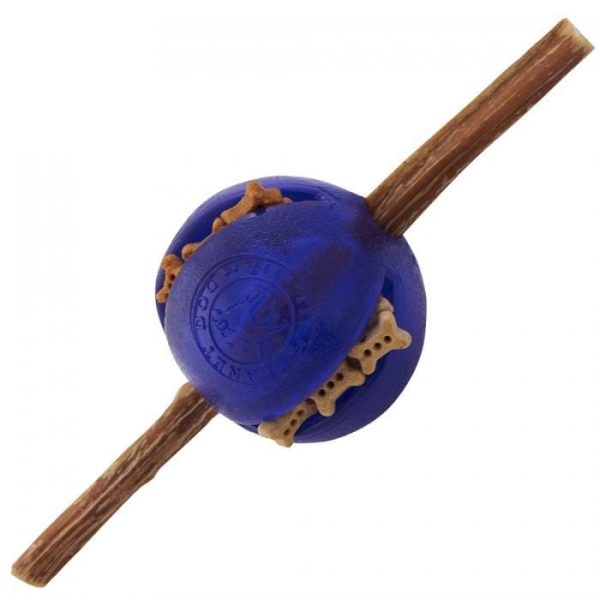 Planet Dog Orbee-Tuff Guru Dog Toy Online now - Image 2
