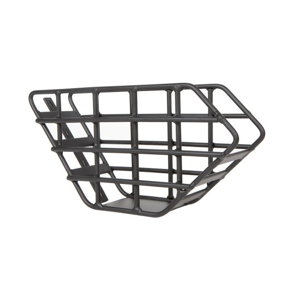 Mid-Position Storage Basket for Flash Ebikes For Discount - Image 4
