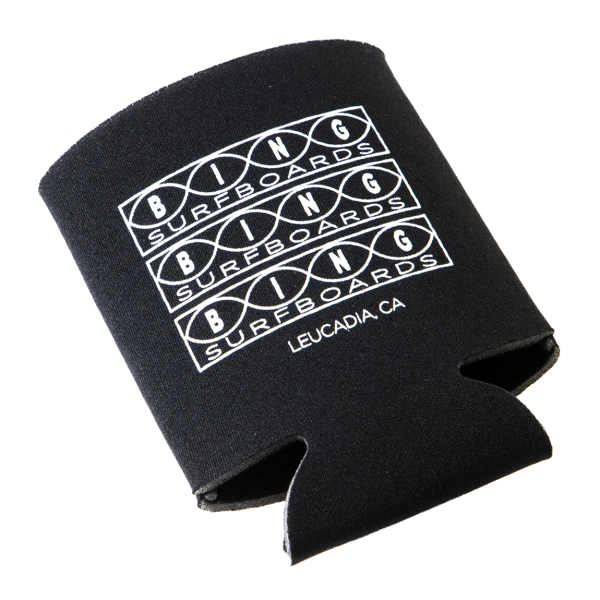 Link Up Can Cooler Koozie Black Online Sale