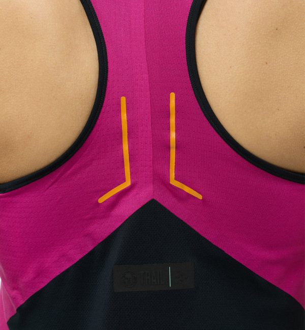 SPARTAN by CRAFT Hypervent Singlet - Women s on Sale - Image 4