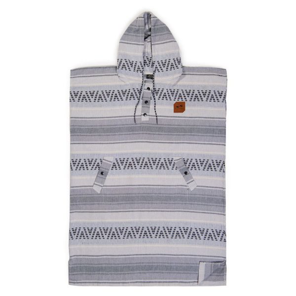 SLOWTIDE CISCO Poncho Supply - Image 4