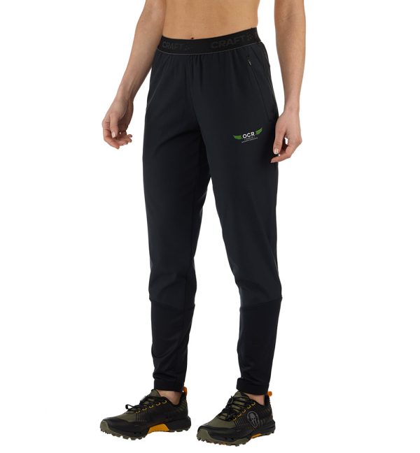 OCRWC by CRAFT ADV Essence Training Pant - Women s Online now