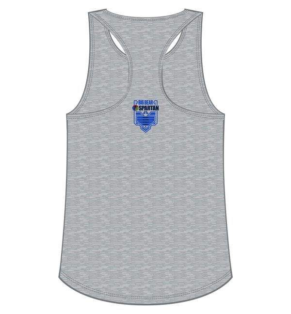 SPARTAN 2024 Big Bear Venue Tank - Women s Fashion - Image 2