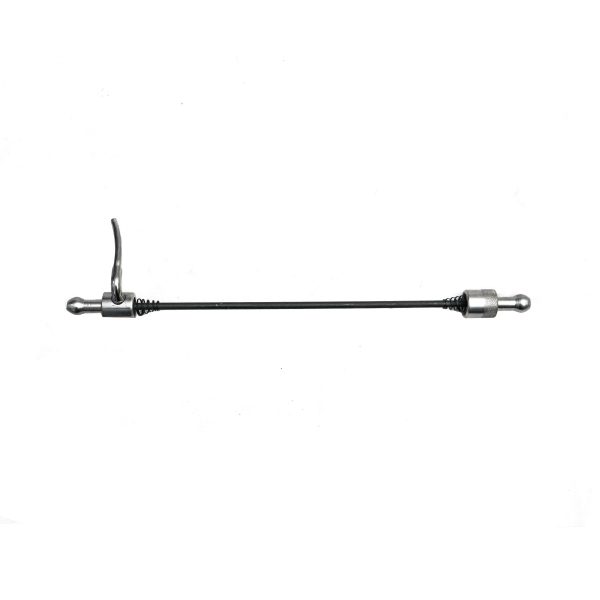 Electric Bike 190mm Hub Quick Release Skewer Fit For Ebike Trailers Sale - Image 2