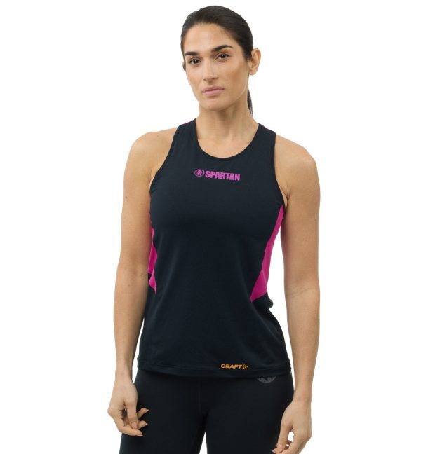 SPARTAN by CRAFT Hypervent Singlet - Women s on Sale - Image 2
