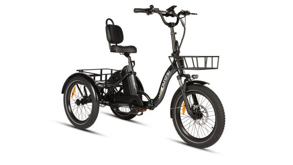 ONE-TRIKE Supply - Image 3