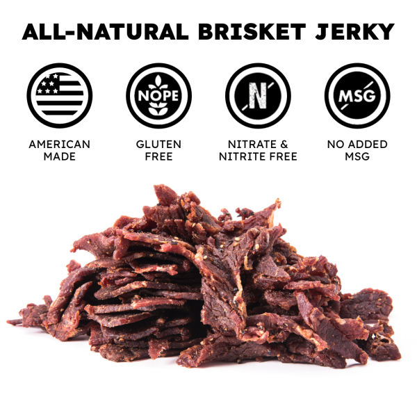 Big Beef Brisket Bundle For Discount - Image 2