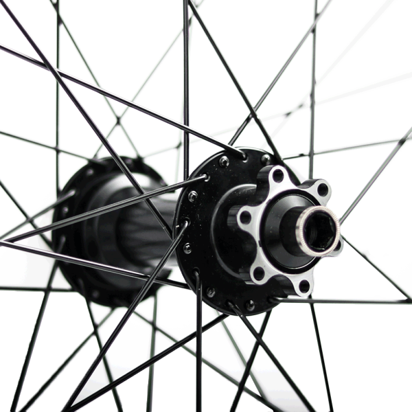 27.5*3   Wheel Set For SPECTER-S Supply - Image 5