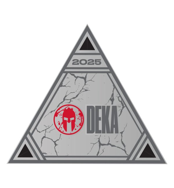 DEKA 2025 Delta Icon on Sale