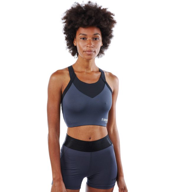 SPARTAN by CRAFT Adv Charge Bra Top - Women s Fashion