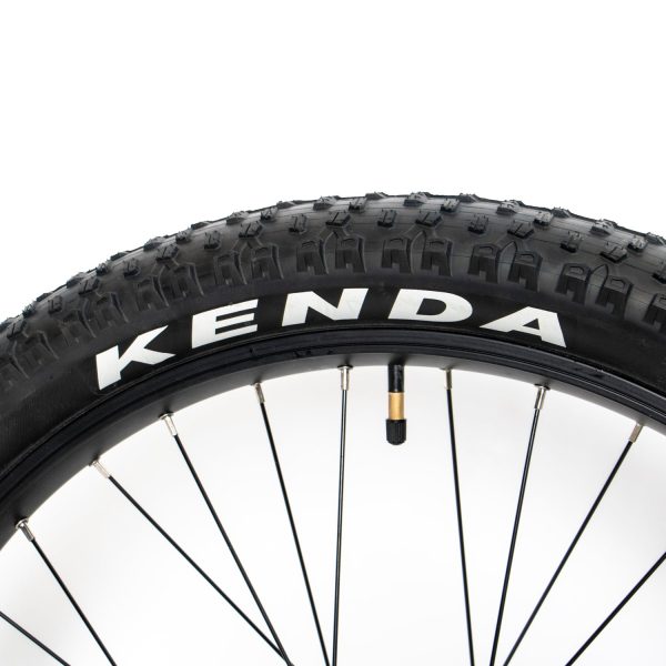 27.5*3   Wheel Set For SPECTER-S Supply - Image 3