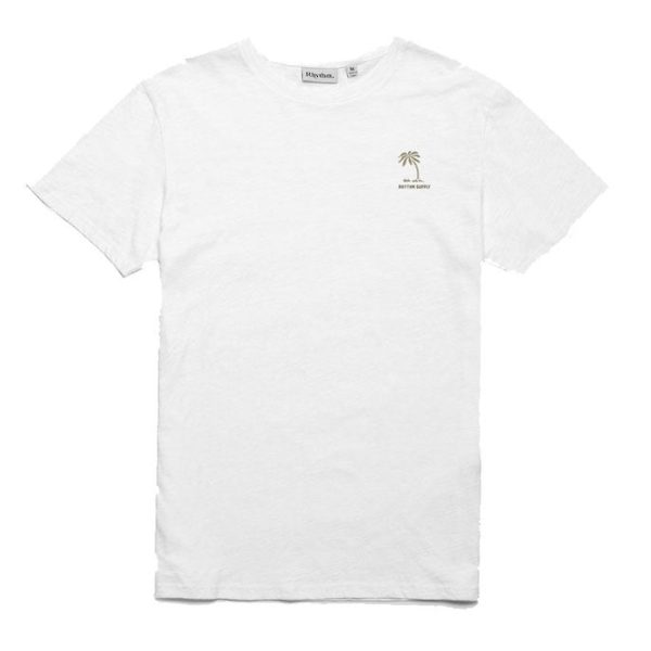 RHYTHM SUNSET T-Shirt Hot on Sale