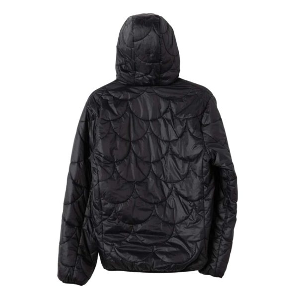 DARK SEAS TRABUCO JACKET - BLACK Hot on Sale - Image 2