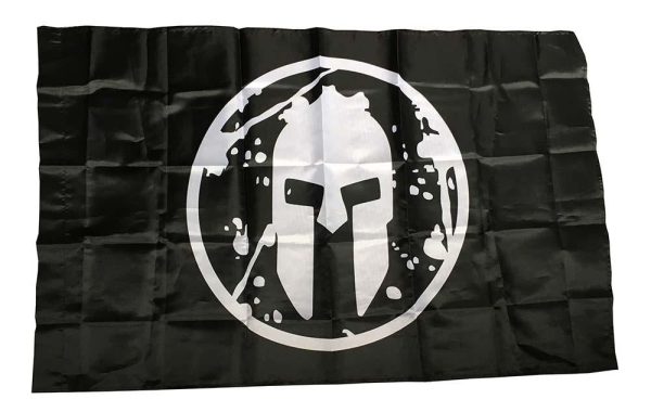 SPARTAN In A Bucket Training Kit Beast Edition - 30lb Fashion - Image 3