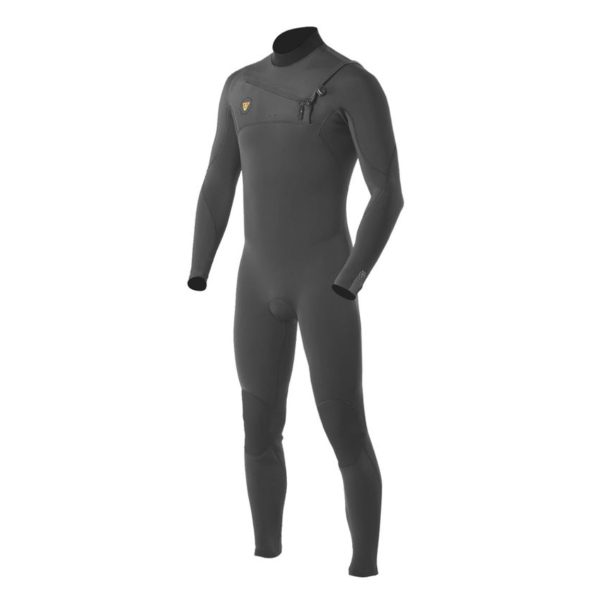 VISSLA 7 SEAS 3 2 CHEST ZIP - CH2 Online Sale
