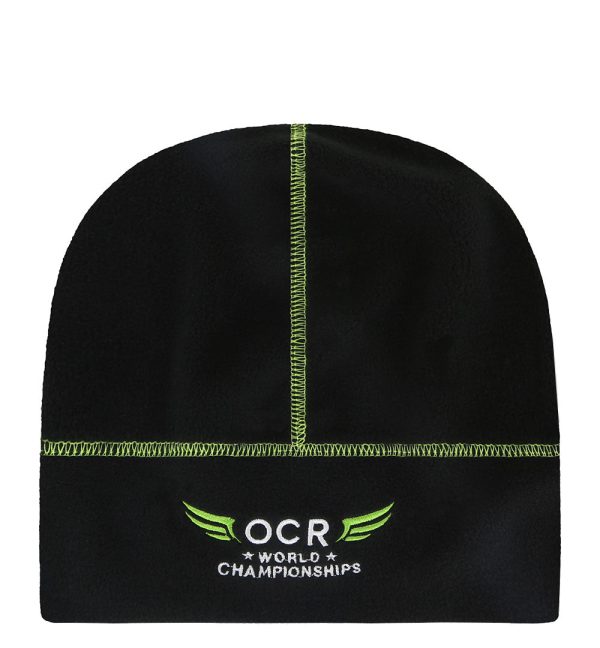 OCRWC Classic Fleece Beanie Hat - Unisex For Sale