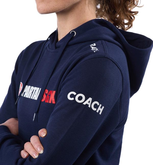SPARTAN by CRAFT SGX Coach Hoodie - Women s Fashion - Image 5