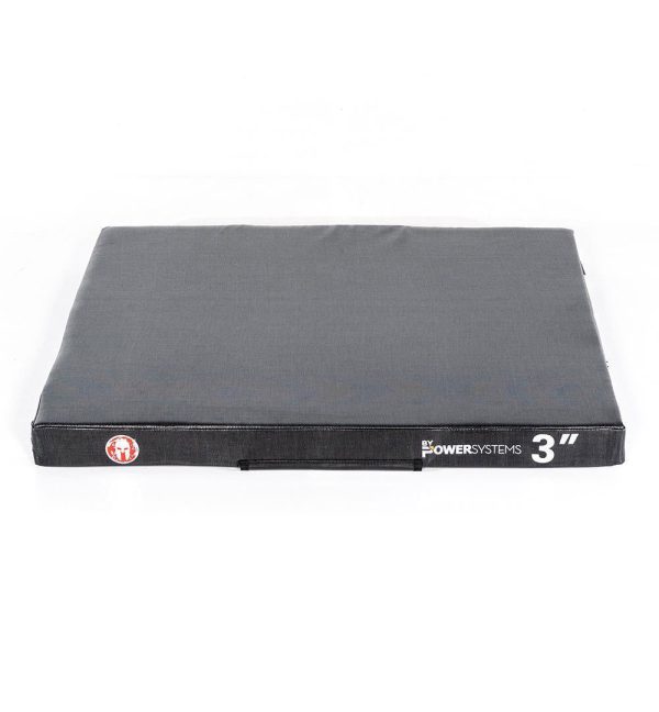 SPARTAN by Power Systems Foam Plyo Box Online Sale - Image 2