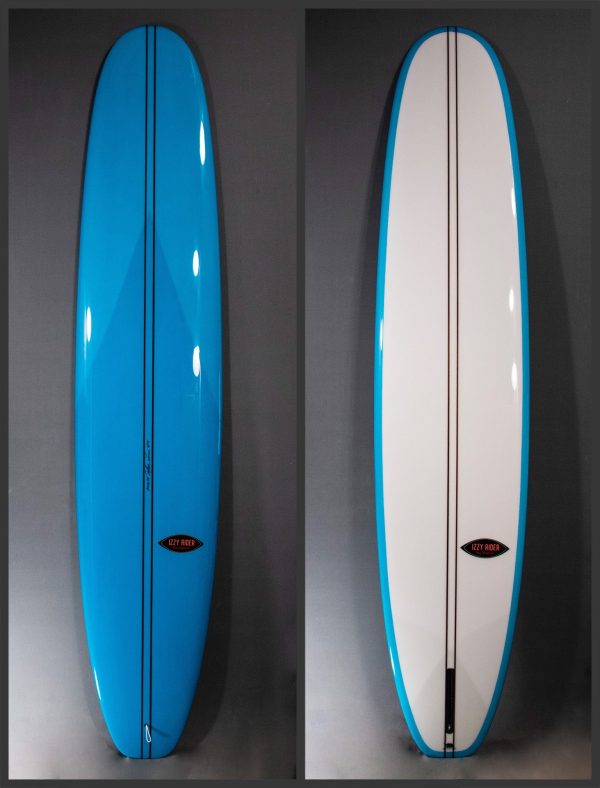 20674 9 8  IZZY RIDER TYPE II Discount