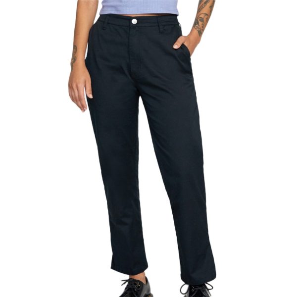 RVCA WEEKEND PANT - TUB Fashion