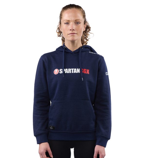 SPARTAN by CRAFT SGX Coach Hoodie - Women s Fashion - Image 2