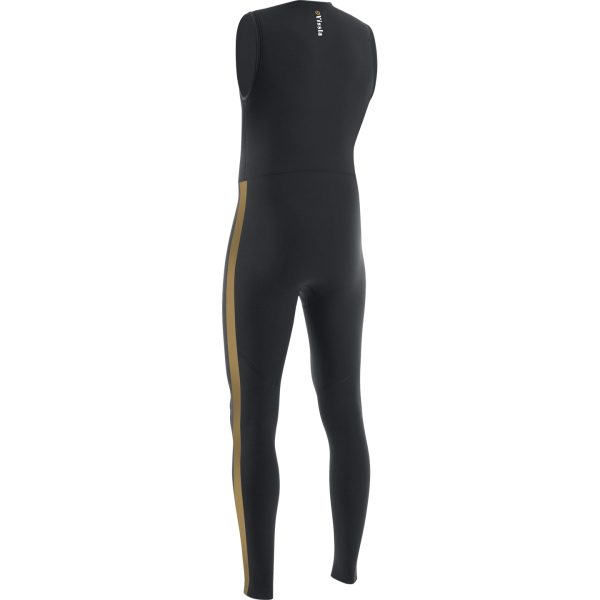 7 SEAS GADOO LONG JOHN BLACK 2MM For Cheap - Image 2