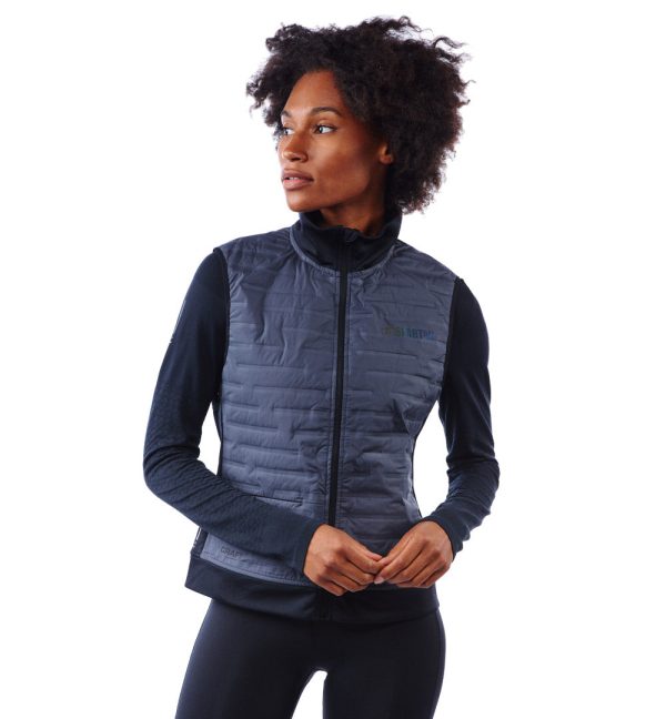 SPARTAN by CRAFT Lumen SubZ Body Warmer - Women s Online Sale
