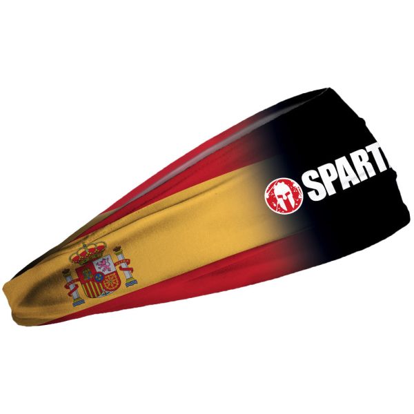 SPARTAN JUNK Headband - Spain Online Hot Sale