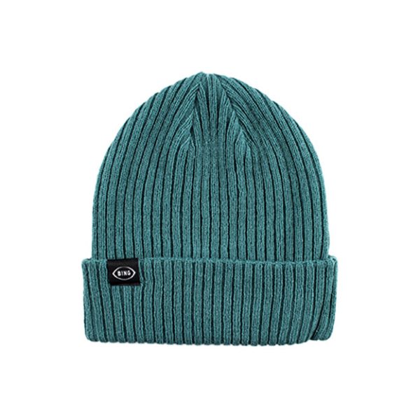 BING COVE BEANIE - BLUE For Cheap