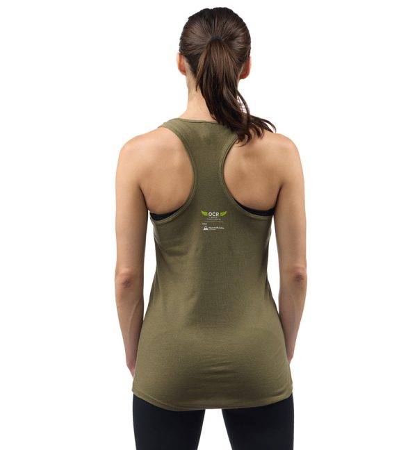 OCRWC Lifestyle Venue Tank - Women s Supply - Image 3
