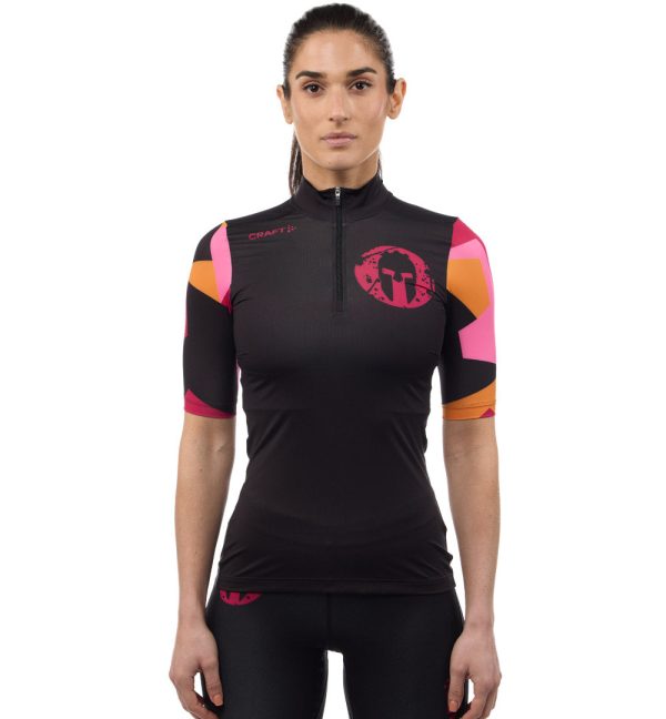 SPARTAN by CRAFT Delta 2.0 Half Zip Top - Women s For Sale