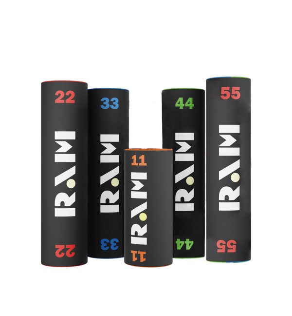 RAMfit RAMroller Discount