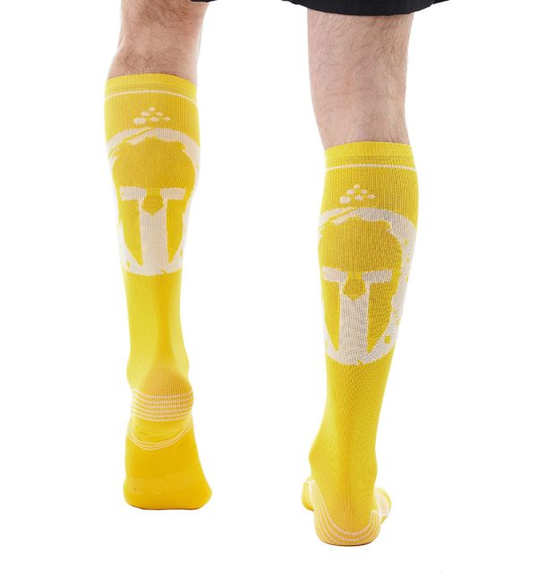 SPARTAN by CRAFT Compression Knee Sock Discount - Image 4
