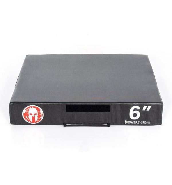 SPARTAN by Power Systems Foam Plyo Box Online Sale - Image 3