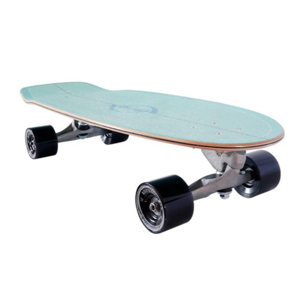 BING X CARVER SURFSKATE - PUCK CX Online now - Image 3