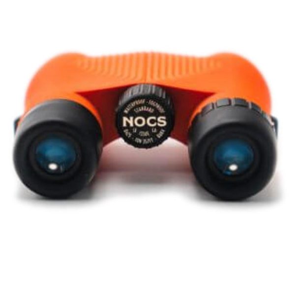 NOCS BINOCULARS - WILD POPPY Sale - Image 2