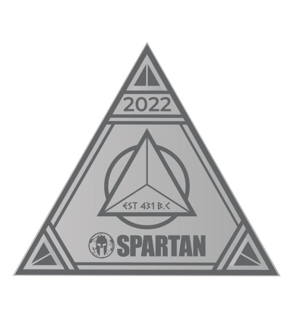 SPARTAN 2022 Nationals Park Delta Icon on Sale - Image 2