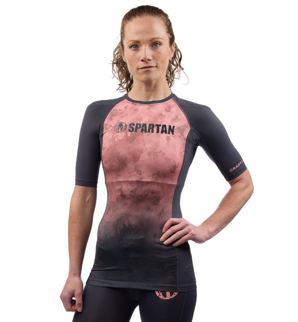 SPARTAN by CRAFT Pro Series 2.0 Compression SS Top - Women s Online now
