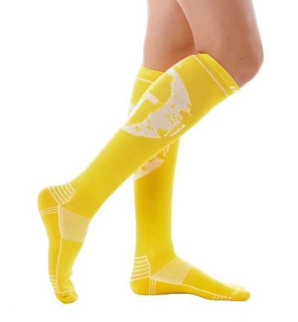 SPARTAN by CRAFT Compression Knee Sock Discount